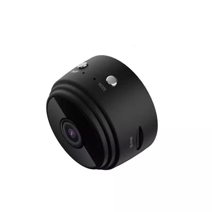 Mini Wireless Hidden Spy Camera 1080P/720P A9 IP in UAE
