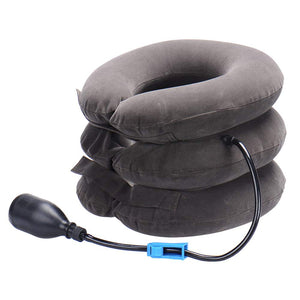 Cervical Neck Traction