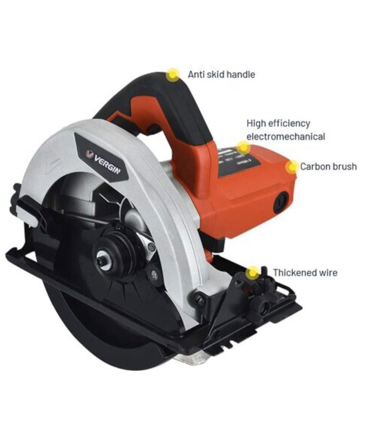 Wood Cutting Machine Power Tool