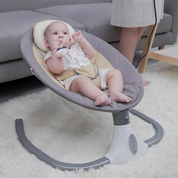 Baby Electric  Swing chair