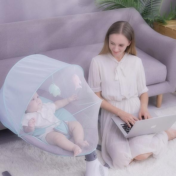Baby Electric  Swing chair