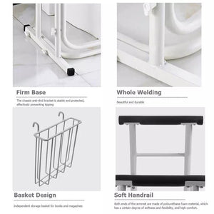 Toilet Safety Frame