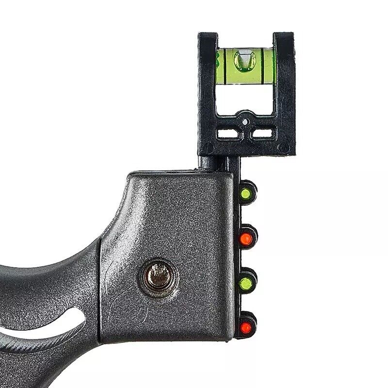 High Precision Outdoor Hunting Slingshot